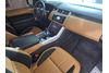 Land Rover Range Rover Sport Range Rover Sport HSE Dynamic P360