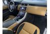 Land Rover Range Rover Sport Range Rover Sport HSE Dynamic P360