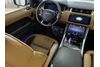 Land Rover Range Rover Sport Range Rover Sport HSE Dynamic P360