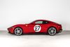 Ferrari Roma F169 Roma F169