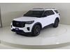 Ford Explorer E3625 EXPLORER ST 400A 4WD 3.0L ECOBOOST AT ACTIVEX W/ MIKO