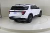 Ford Explorer E3625 EXPLORER ST 400A 4WD 3.0L ECOBOOST AT ACTIVEX W/ MIKO