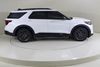 Ford Explorer E3625 EXPLORER ST 400A 4WD 3.0L ECOBOOST AT ACTIVEX W/ MIKO