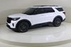 Ford Explorer E3625 EXPLORER ST 400A 4WD 3.0L ECOBOOST AT ACTIVEX W/ MIKO
