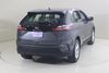 Ford Edge SE122 EDGE SE AWD 2.0L ECOBOOST AT CLTH