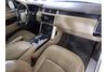 Land Rover Range Rover Range Rover Vogue P400