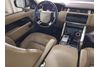 Land Rover Range Rover Range Rover Vogue P400