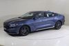 Ford Taurus TPC1225N TAURUS AMBIENTE 2.0L GTDI
