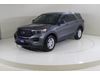 Ford Explorer E3023 EXPLORER BASE 4WD 3.3L AT CLOTH