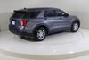Ford Explorer E3023 EXPLORER BASE 4WD 3.3L AT CLOTH