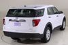 Ford Explorer E3023 EXPLORER BASE 4WD 3.3L AT CLOTH