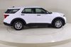 Ford Explorer E3023 EXPLORER BASE 4WD 3.3L AT CLOTH