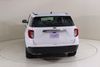 Ford Explorer E3023 EXPLORER BASE 4WD 3.3L AT CLOTH