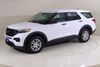 Ford Explorer E3023 EXPLORER BASE 4WD 3.3L AT CLOTH