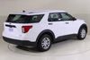 Ford Explorer E3023 EXPLORER BASE 4WD 3.3L AT CLOTH
