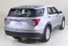 Ford Explorer E3023 EXPLORER BASE 4WD 3.3L AT CLOTH