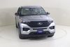 Ford Explorer E3023 EXPLORER BASE 4WD 3.3L AT CLOTH