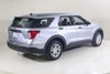 Ford Explorer E3023 EXPLORER BASE 4WD 3.3L AT CLOTH