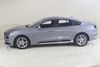 Ford Taurus TPC2223 TAURUS TREND 2.0L GTDI AT VINYL