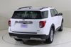 Ford Explorer E3323 EXPLORER XLT 4WD 2.3L ECOBOOST AT ACTIVEX