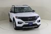 Ford Explorer E3323 EXPLORER XLT 4WD 2.3L ECOBOOST AT ACTIVEX