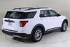Ford Explorer E3323 EXPLORER XLT 4WD 2.3L ECOBOOST AT ACTIVEX