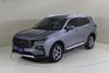 Ford TERRITORY TER2124 TERRITORY TREND FWD 1.8L GTDI AT VINYL