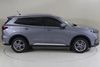 Ford TERRITORY TER2124 TERRITORY TREND FWD 1.8L GTDI AT VINYL