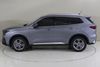 Ford TERRITORY TER2124 TERRITORY TREND FWD 1.8L GTDI AT VINYL