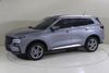 Ford TERRITORY TER2124 TERRITORY TREND FWD 1.8L GTDI AT VINYL