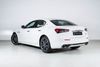 Maserati Ghibli Ghibli Hybrid GT