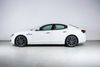 Maserati Ghibli Ghibli Hybrid GT