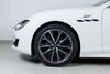 Maserati Ghibli Ghibli Hybrid GT