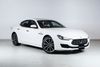 Maserati Ghibli Ghibli Hybrid GT