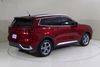 Ford TERRITORY TER2125 TERRITORY TREND FWD 1.8L GTDI AT VINYL + REMOTE START