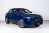 Maserati Levante Levante GT Hybrid