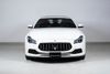 Maserati Quattroporte Quattroporte GT