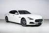 Maserati Quattroporte Quattroporte GT