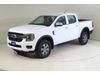 Ford Ranger RDD3425 RANGER XLT DC 4WD 2.0L DIESEL AT CLOTH