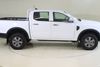 Ford Ranger RDD3425 RANGER XLT DC 4WD 2.0L DIESEL AT CLOTH