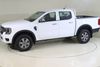Ford Ranger RDD3425 RANGER XLT DC 4WD 2.0L DIESEL AT CLOTH