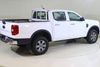 Ford Ranger RDD3425 RANGER XLT DC 4WD 2.0L DIESEL AT CLOTH