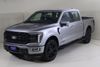 Ford F150 1524H F150 LARIAT CREW 145'' 3.5L HEV AT LTHR
