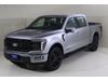 Ford F150 1524H F150 LARIAT CREW 145'' 3.5L HEV AT LTHR