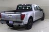 Ford F150 1524H F150 LARIAT CREW 145'' 3.5L HEV AT LTHR