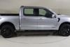 Ford F150 1524H F150 LARIAT CREW 145'' 3.5L HEV AT LTHR