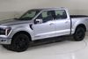 Ford F150 1524H F150 LARIAT CREW 145'' 3.5L HEV AT LTHR