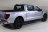 Ford F150 1524H F150 LARIAT CREW 145'' 3.5L HEV AT LTHR