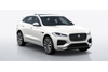 Jaguar F-PACE 90th Edition P250