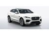 Jaguar F-PACE 90th Edition P250